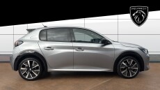 Peugeot 208 1.2 PureTech 130 GT Line 5dr EAT8 Petrol Hatchback